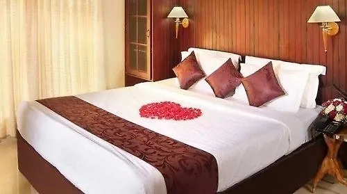 Elysium Garden Hotel Munnar India