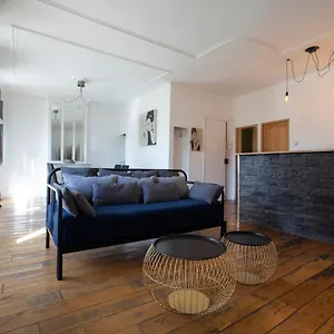 Cosy Republique Apartment Marseille