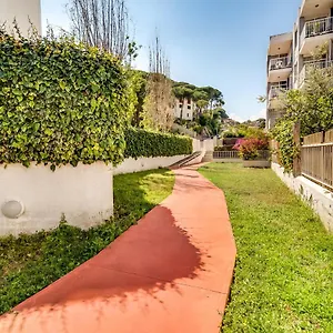 Hauzify I Sot Del Morer Apartment Sant Pol De Mar