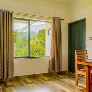 Mannoor Farms Mountain View Stays, Apartment Munnar