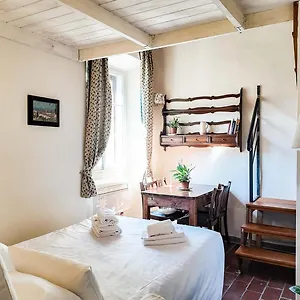 Toscanella Apartment Florence