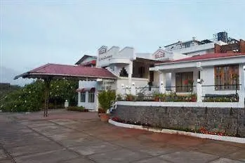 Elysium Garden Hotel Munnar Resort