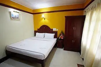 Elysium Garden Hotel Munnar 3*,