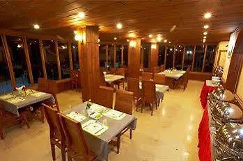 Resort Elysium Garden Hotel Munnar